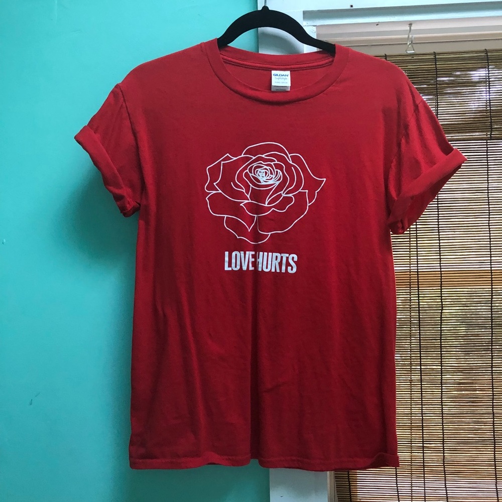 SOLD* cute shirt